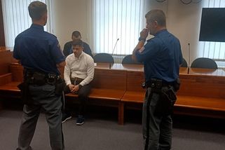 Velmi dobře se bavil. Vrchní soud odmítl odvolání muže, který shodil z hradeb Špilberku turistu - Novinky